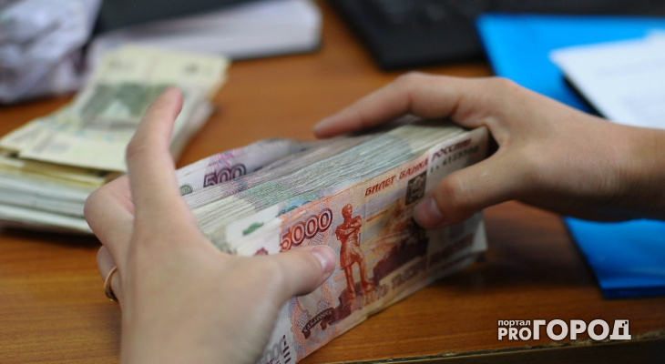 Осуждена чепецкая компания, задолжавшая сотрудникам более 2 миллионов рублей