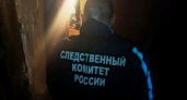 В Кирове в подвале одного из домов нашли обезображенные тела мужчины и женщины