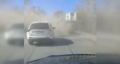Кировская область окажется во власти африканской пыльной бури