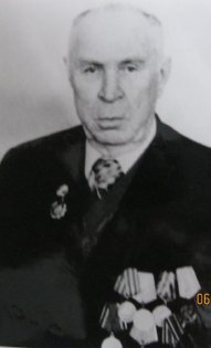 Илья Александрович Кудяшев