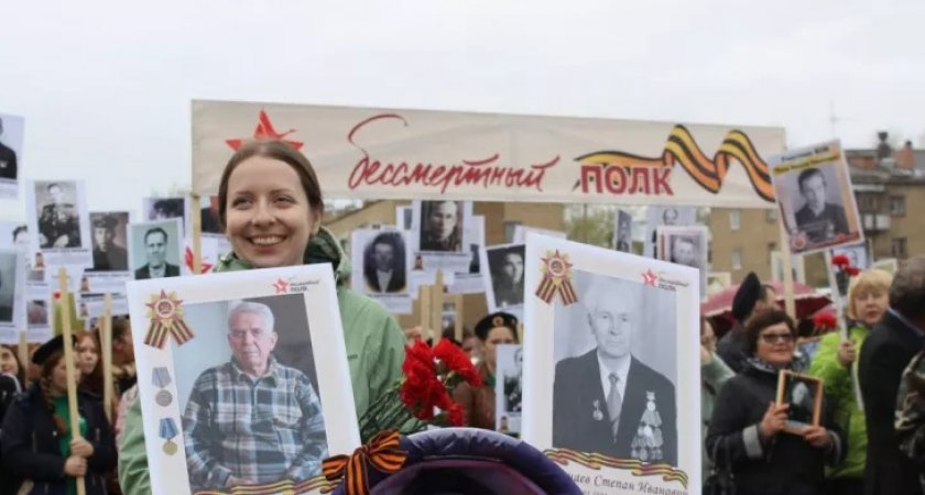 Митинги, концерты и салют: как в Чепецке встретят День Победы