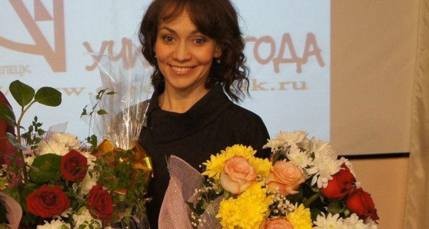 Учитель из Кирово-Чепецка получит премию Министерства просвещения России