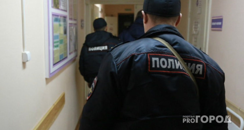 16-летний подросток из Кировской области подозревается в сбыте наркотиков