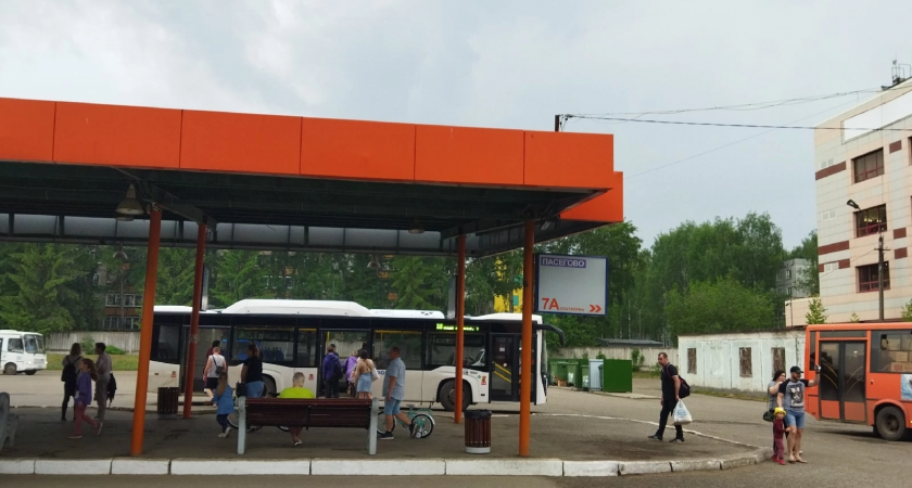 В Кировской области откроется новый автобусный маршрут до Удмуртии 