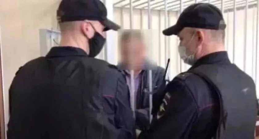 В Кирово-Чепецке вынесли судебный приговор угонщику чужого авто 