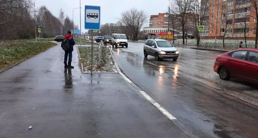 Многочасовой снег с дождем: чепчан предупреждают о непогоде 18 октября 