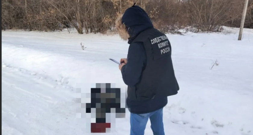 Пропавшую жительницу Кировской области нашли мертвой