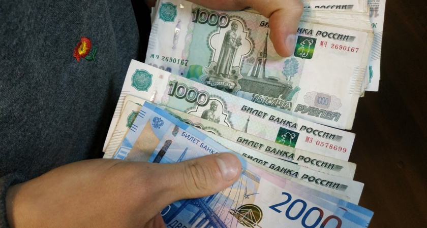 В Кирово-Чепецке полицейские задержали иностранца, "заработавшего" за день 870 тысяч рублей