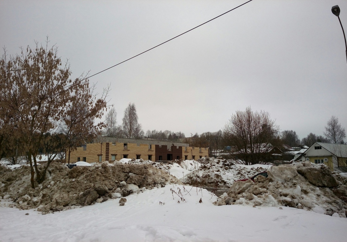 В Кирово-Чепецке построят еще одну гостиницу