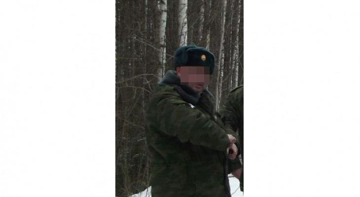 В Кировской области мужчина уехал на авто из дома и пропал
