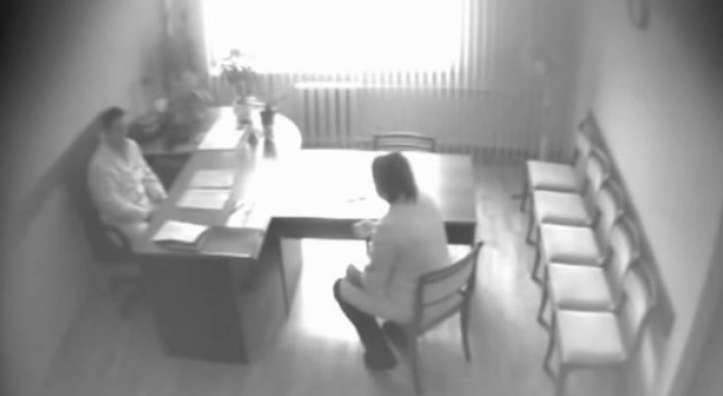 В Кирово-Чепецке рабочий подглядывал за сотрудницами через скрытую камеру