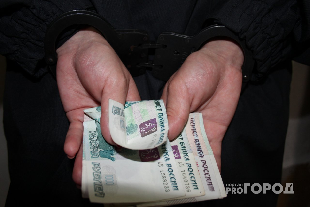 Задержали женщину, которая украла у пенсионеров из Чепецка все деньги