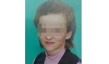 В Чепецком районе нашли пропавшую 12-летнюю девочку