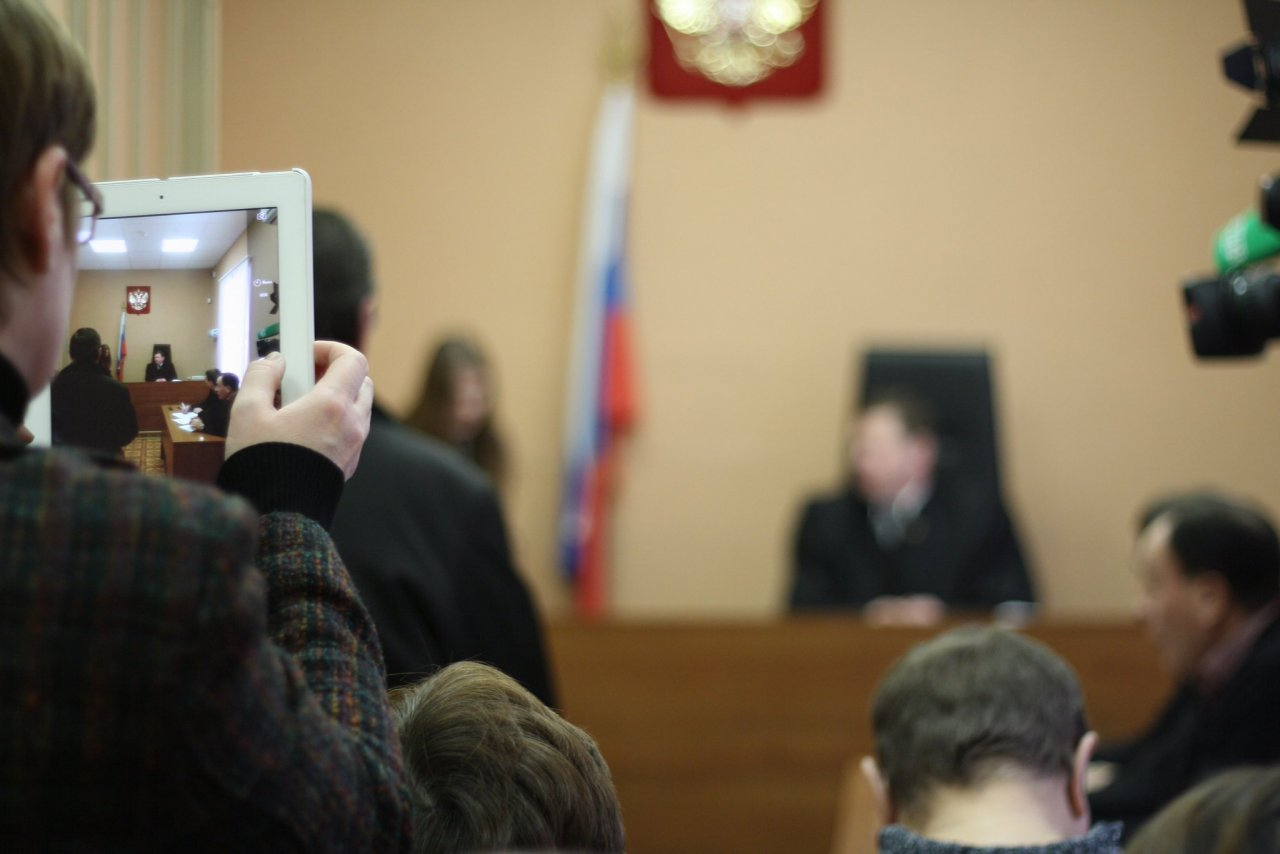 Чепчанина осудили за долг по алиментам в 117 тысяч рублей