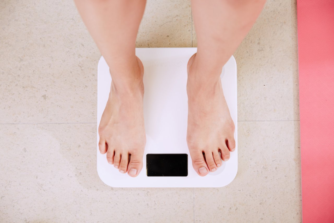 Как правильно похудеть? Диетолог нашла метод и испытала его на себе