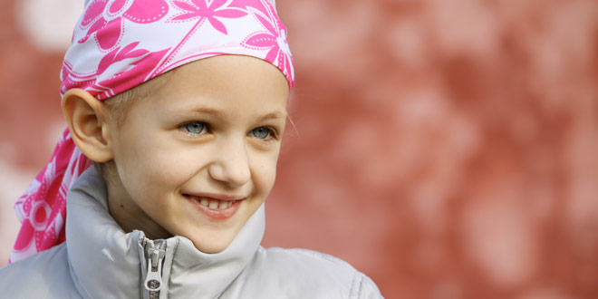 Эксперты рассказали, в каких регионах дети чаще всего болеют раком