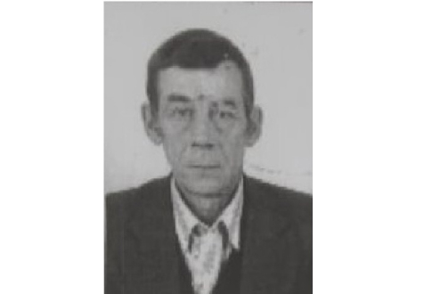 В Кирово-Чепецком районе пропал 67-летний мужчина