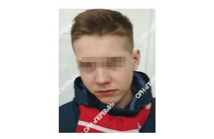 В Кирово-Чепецке пропал 16-летний подросток