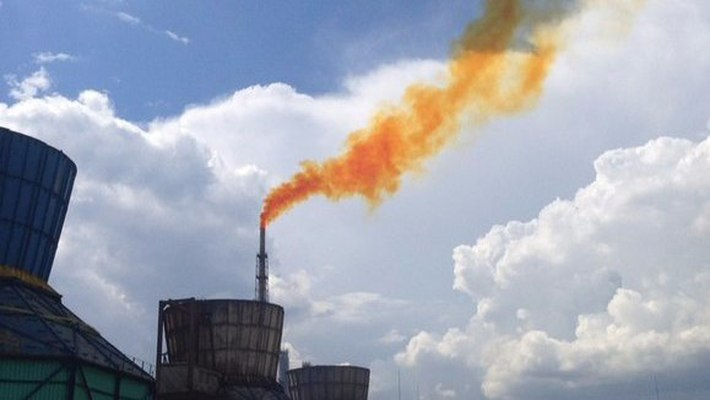 В Кирово-Чепецке предложили сжигать опасные отходы