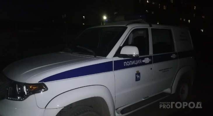 В Филиппово из-за угрозы взрыва сельской администрации приехали специалисты из Кирова