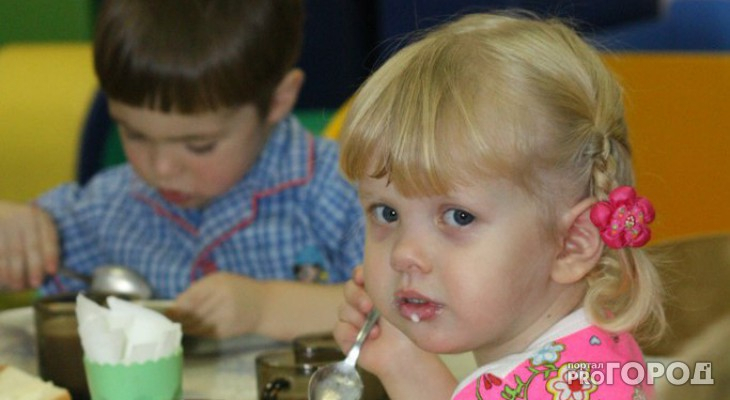 В Кировской области для помощи нуждающимся семьям с детьми выделено более 4 миллионов рублей