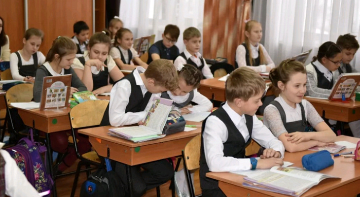 В Госдуме предлагают сократить число учебных дней в году для школьников