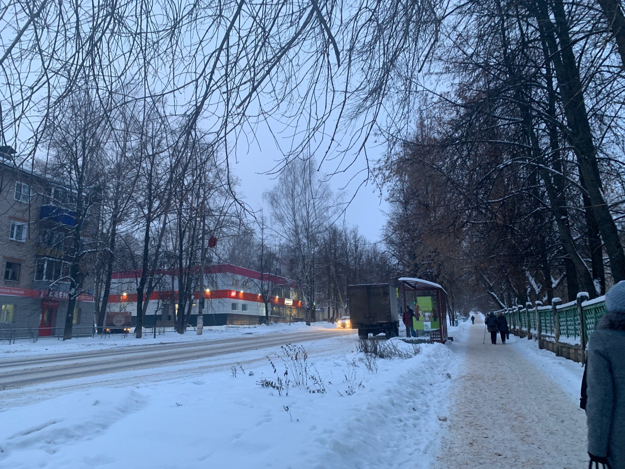 Очередной перепад температур: прогноз погоды в Кирово-Чепецке на рабочую неделю