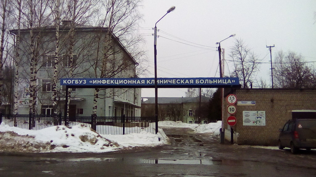 Еще 6 человек: в правительстве рассказали о новых заболевших в Кировской области