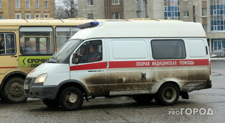 В Кирово-Чепецком районе еще трое человек заболели коронавирусом