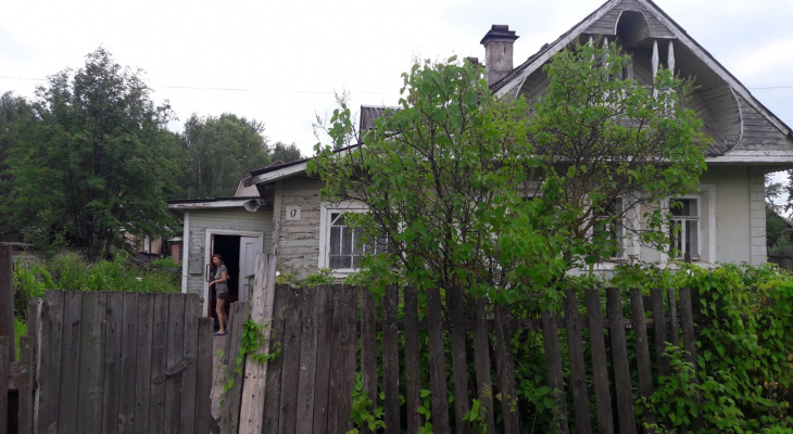 В Кирово-Чепецком районе обокрали пенсионерку, пока она работала на огороде