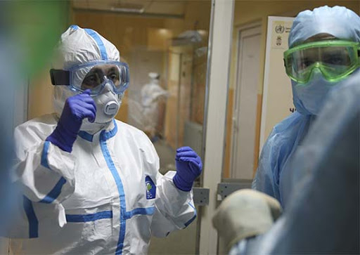 В Кирово-Чепецке выявили еще одного пациента с коронавирусом