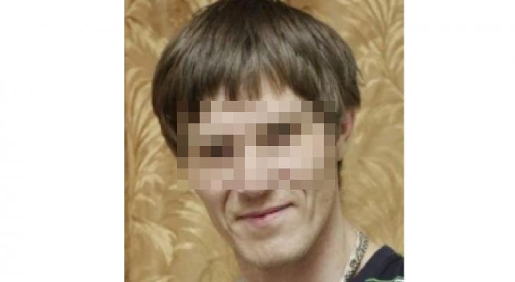 В Чепецком районе нашли пропавшего молодого мужчину