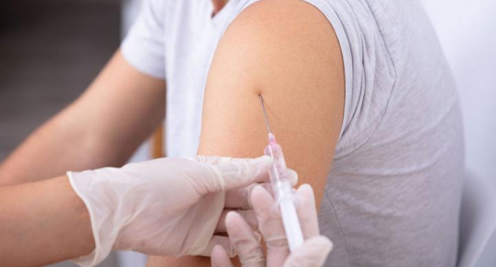 Где и как сделать прививку: в Чепецке продолжают работать пункты вакцинации