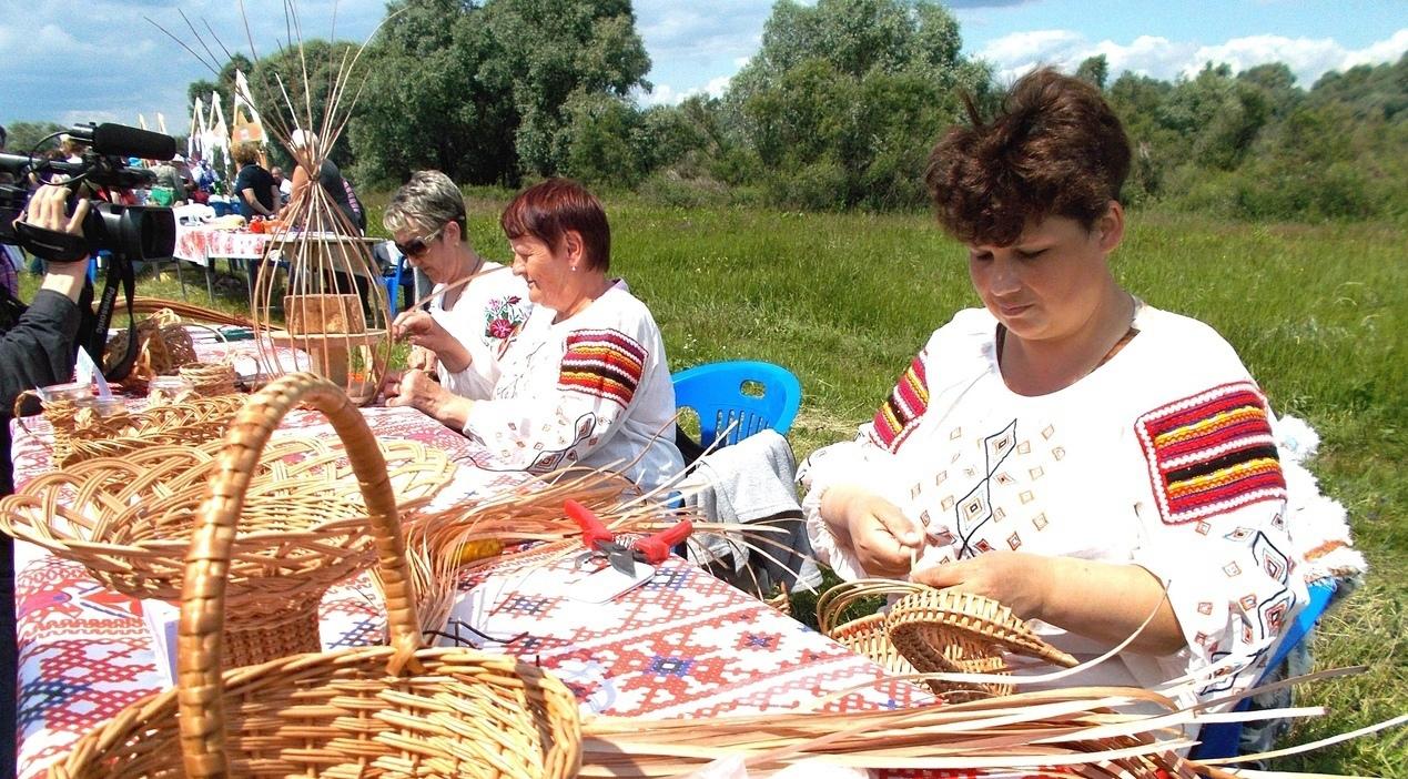 В Чепецке с 9 июля пройдет Всероссийский трехдневный фестиваль: программа мероприятий