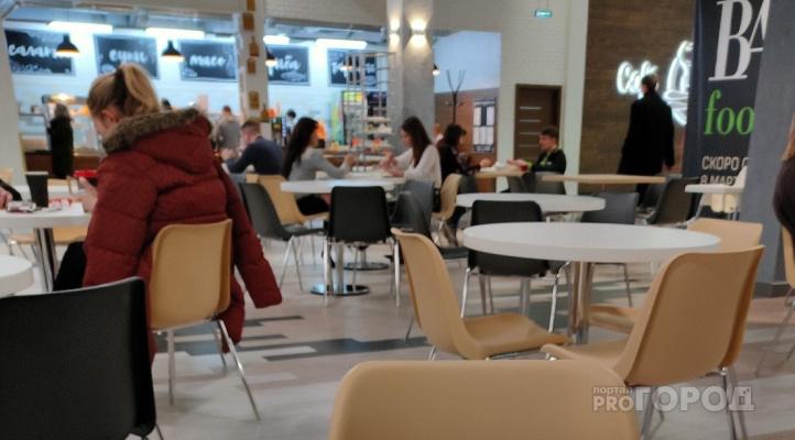 Закрытые кафе и запрет на выпускные: чепчан вновь ждут ограничения?