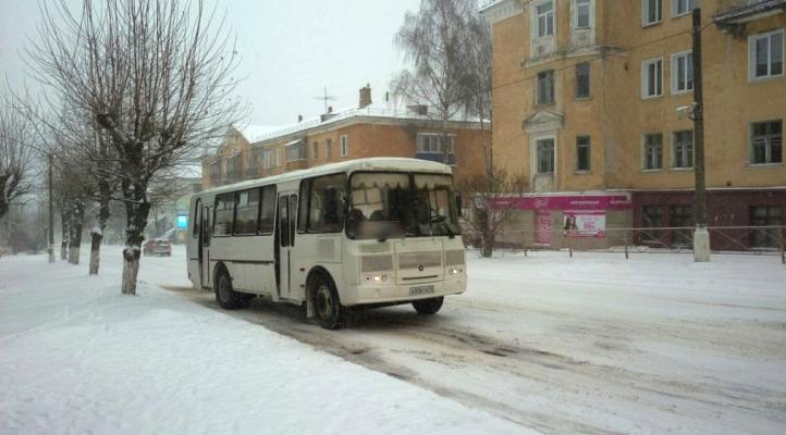 В Кирово-Чепецке введут новую систему оплаты для водителей и кондукторов