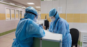 Глава реанимации кировской инфекционной больницы: В ближайшее время пандемия не закончится