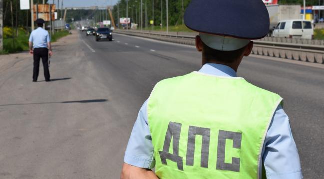 В Чепецке и районе автоинспекторы будут «ловить» пьяных водителей
