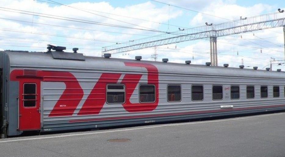 Для жителей Кировской области в праздники пустят дополнительные поезда