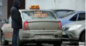 Пьяный таксист увез в Оричи чепчанку с тремя бутылками украденного алкоголя