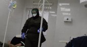 В Кировской области за сутки 23 человека заболели COVID-19