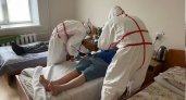 Штамм COVID-19 "кентавр" вернет пандемию: сколько человек болеет в Кировской области