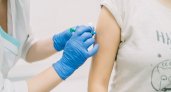 В Кировской области вакцинацию от гриппа прошли около 500 тысяч человек