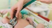 Кировские врачи провели сложнейшую операцию младенцу с опасной патологией