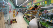 В чепецких магазинах взлетели цены на несколько видов овощей