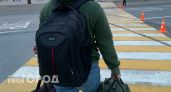 В России продажи чемоданов для ручной клади пользуются рекордным спросом