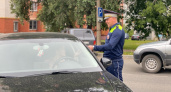Кирово-Чепецких водителей будут проверять на дорогах три дня 