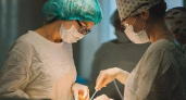 Нейрохирурги из Кировской области спасли трехмесячную девочку с редкой патологией
