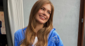 Чепчанка Варвара Шутова представит нашу страну на национальном конкурсе красоты "Мисс Россия-2023"
