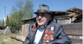 Ветерану ВОВ из Кировской области исполнилось 100 лет